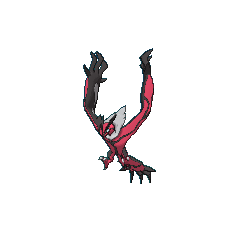 Yveltal, Wikia Liber Proeliis