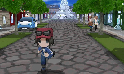 A few thoughts on: Omega Ruby/Alpha Sapphire
