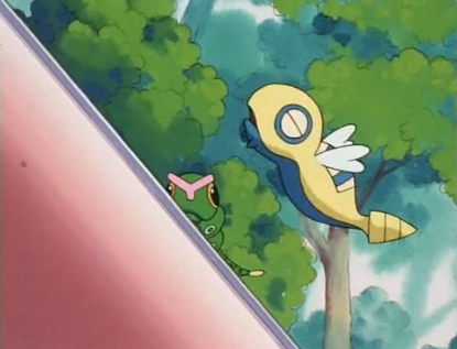 File:Dunsparce flying anime.png