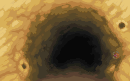 Diglett's Cave