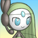 Meloetta