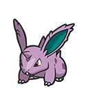 Nidoran♂