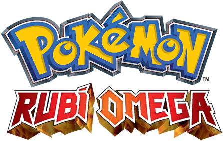File:Pokémon Omega Ruby ES logo.png