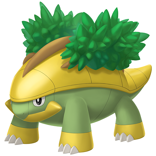 File:388Grotle BDSP.png
