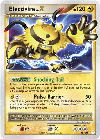 Pikachu M LV.X: PROMO[DPt-P 043/DPt-P](DPt-P Promotional cards)