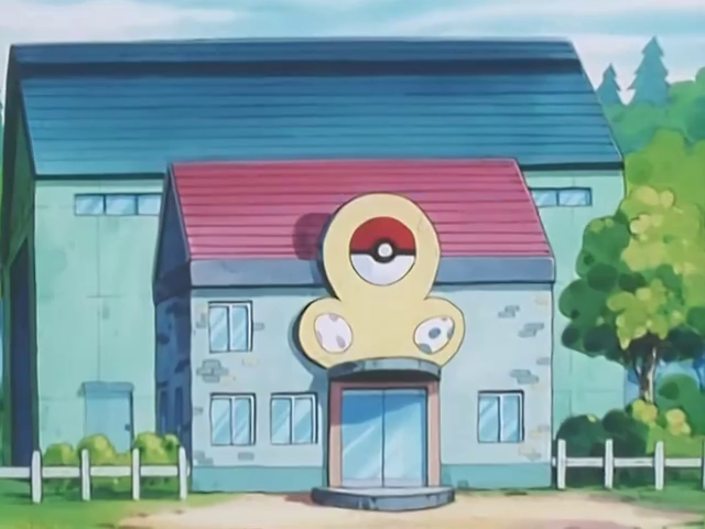 File:Johto Route 34 Day Care anime.png - Bulbagarden Archives