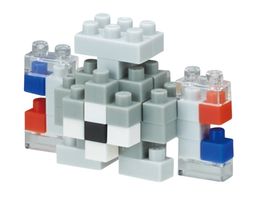 File:Mini Nanoblock Magnemite.png