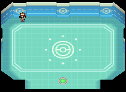 Unused Trade Pokemon - Generation 1 - Project Pokemon Forums