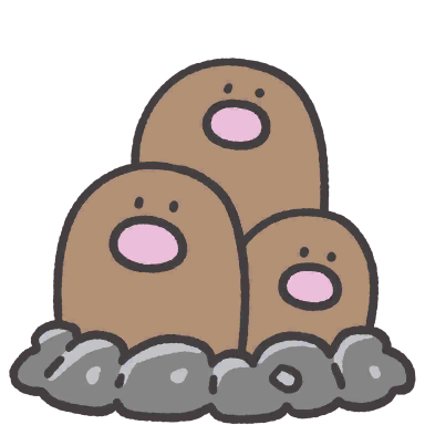 File:051Dugtrio Smile.png