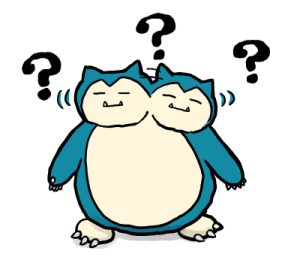 File:LINE Sticker Set Jolly Snorlax-27.png