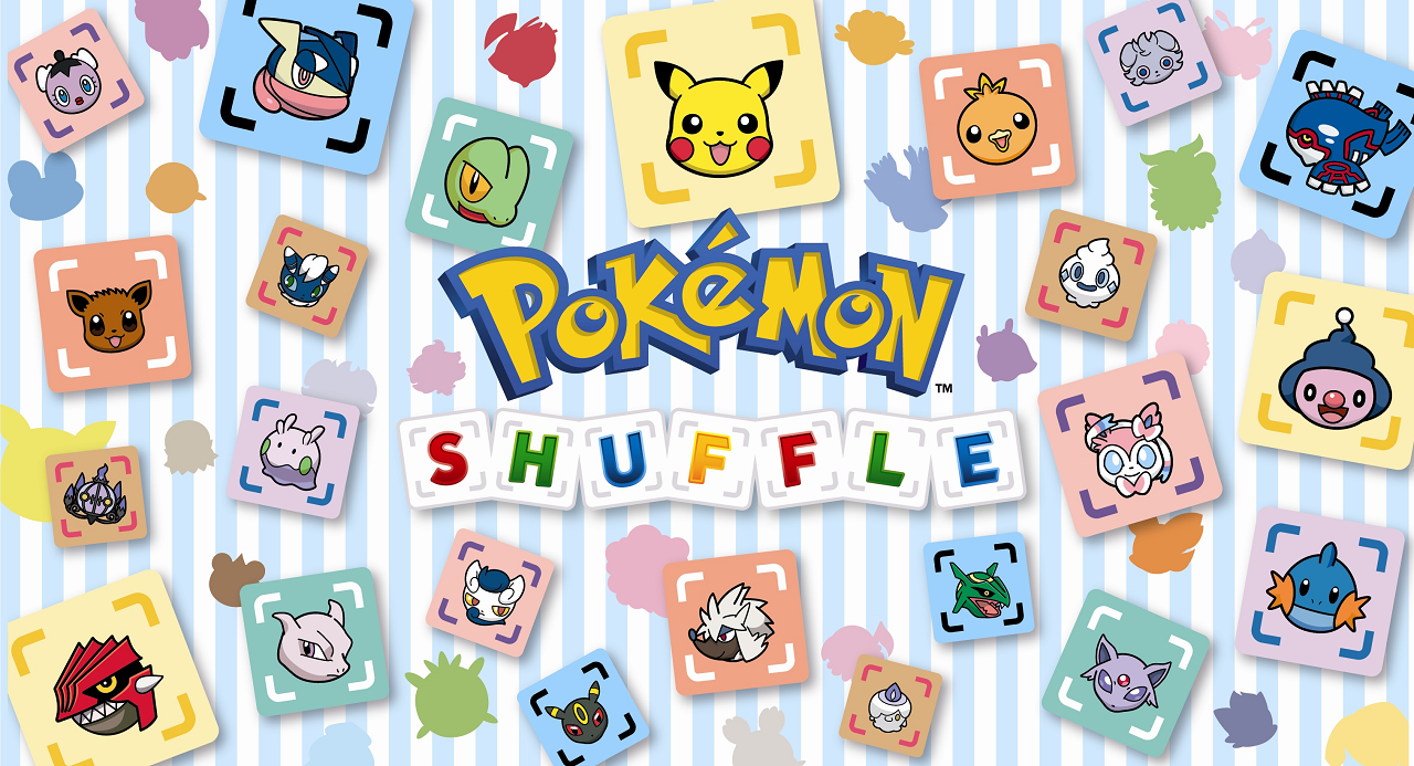 File:Pokémon Shuffle artwork.png.