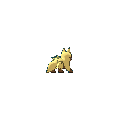 Poochyena (Pokémon) - Bulbapedia, the community-driven Pokémon encyclopedia