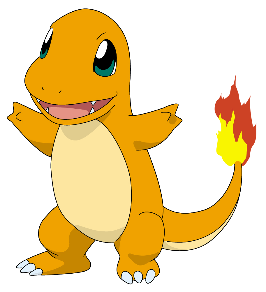 File:004Charmander OS anime.png - Bulbagarden Archives