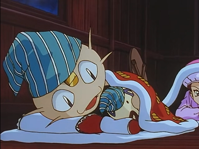 File:Meowth Togepi Egg.png - Bulbapedia, the community-driven Pokémon ...