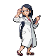 Scientist Naoko