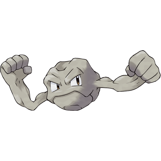 Pokémon Brilliant Diamond and Shining Pearl: How To Evolve Geodude Into  Graveler & Golem - Cultured Vultures