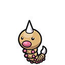 Weedle