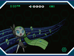 Meloetta - Pokemon Black and White Guide - IGN