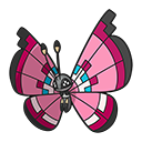 Vivillon