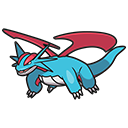 Salamence