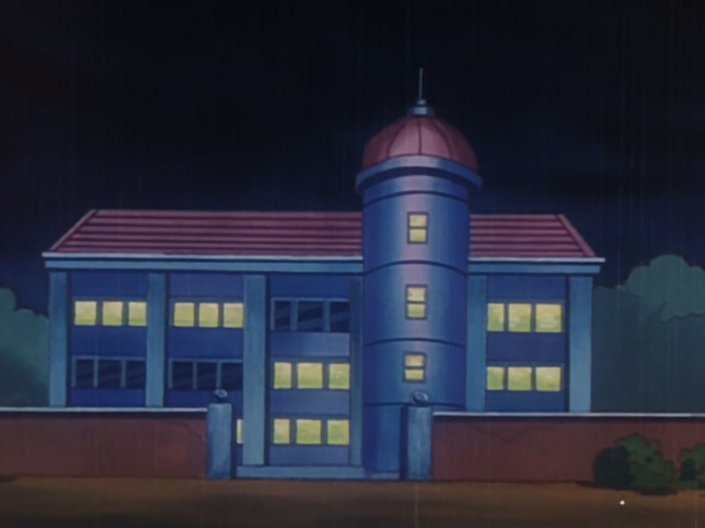 File:Professor Elm's Laboratory anime.png - Bulbapedia, the community ...