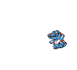 Totodile GS intro.png