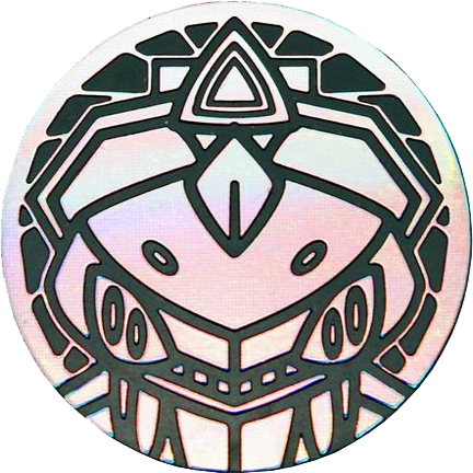 File:XYPCBL Silver Genesect Coin.png