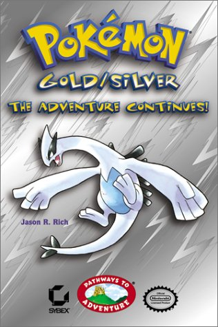 Pokémon Gold & Silver – Wikipédia, a enciclopédia livre