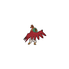 Pokemon 8701 Mega Hawlucha Pokedex: Evolution, Moves, Location, Stats