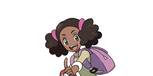 Equipos Pokémon de vuestros personajes - Página 3 VSSchoolgirl