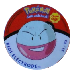 File:Pokémon Stickers series 1 Chupa Chups Electrode 51.png