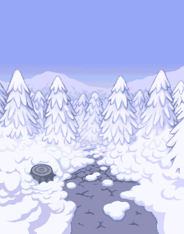 Frosty Forest entrance RTRB.png