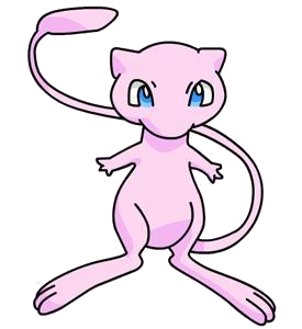 151Mew OS anime.png