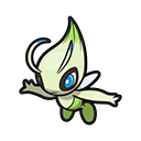 Celebi - Lv79