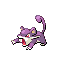 Early Rodent takes on Kanto - Zemanahrad's Rattata Solo No Faint Challenge