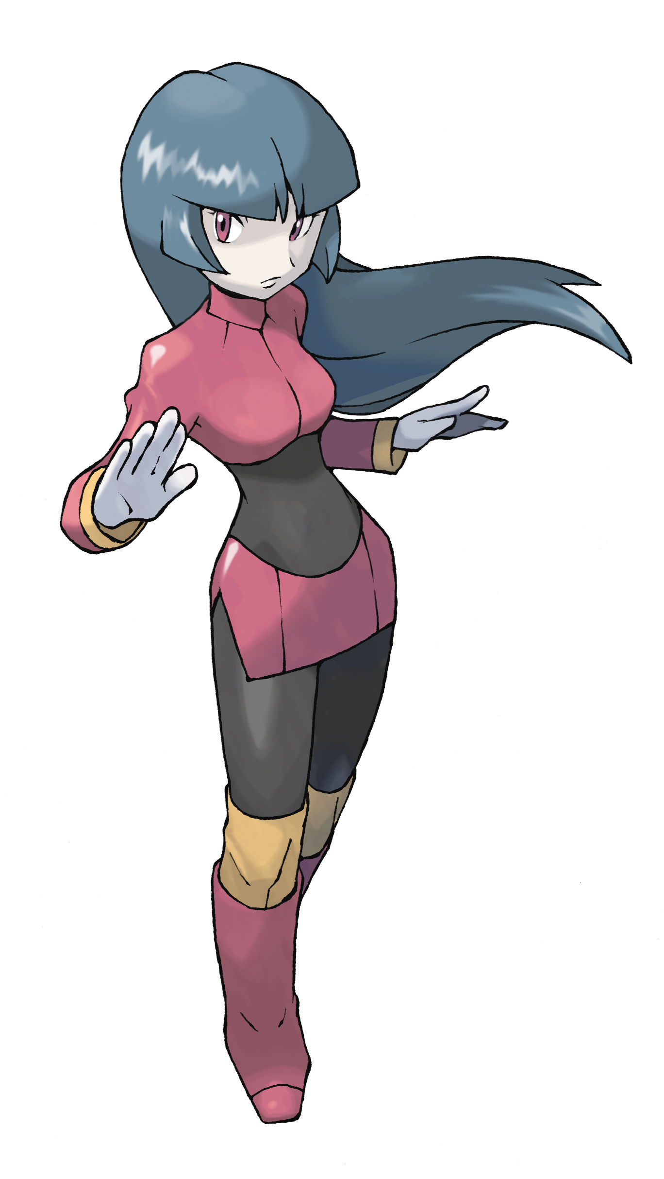 FireRed LeafGreen Sabrina.png