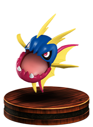 Hydro Vortex (move) - Bulbapedia, the community-driven Pokémon encyclopedia