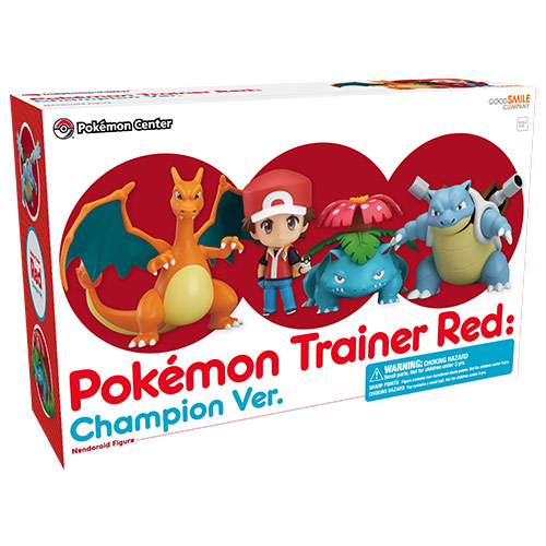 File:Red Champion Ver Nendoroid.png