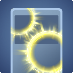 File:TCGP Cosmetic Flair Glowing Ring Yellow.png