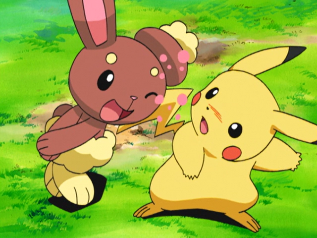File:Buneary and Pikachu.png