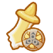 Magikarp Jump Aegislash Statue.png