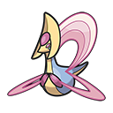 Cresselia