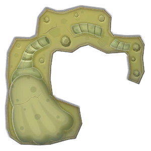 Mine Root Fossil 4 BDSP.png