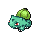 Sprite from Pokémon Ranger