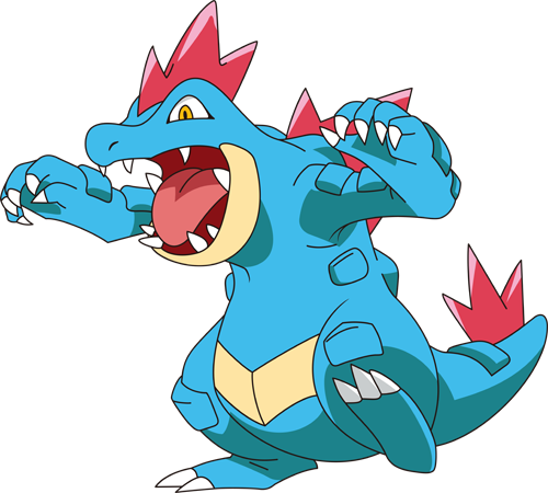 File:160Feraligatr OS anime.png