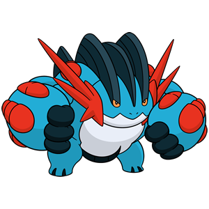 File:260Swampert Mega Dream.png