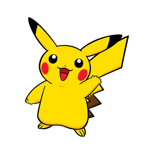 File:GO sticker NewYear2022 Pikachu.png