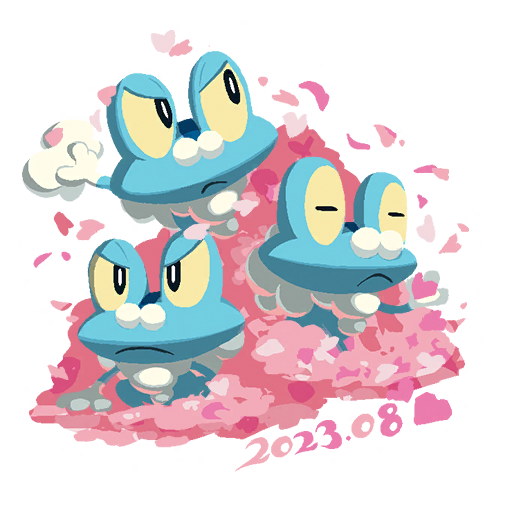 File:GO sticker Aug2023 Froakie.png