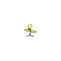 Hey everyone. I caught this Bellsprout but even though its not a shiny its  a different color. Do you know why this is ? : r/PixelmonMod