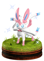 Sylveon (Pokémon) - Bulbapedia, the community-driven Pokémon encyclopedia